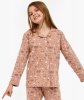 Piżama Cornette Young Girl 973/195 Smile 4 dł/r 134-164